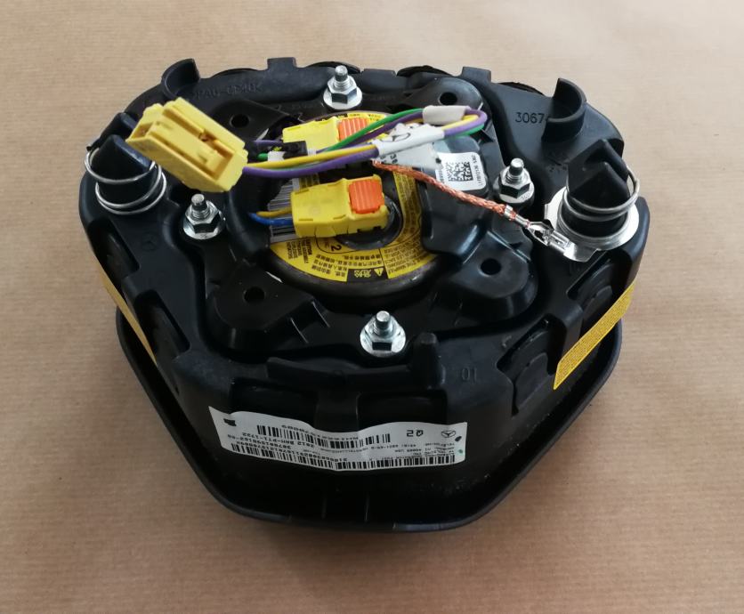 Airbag za Mercedes GLK C X204 W204 W207 W212 W176 W246
