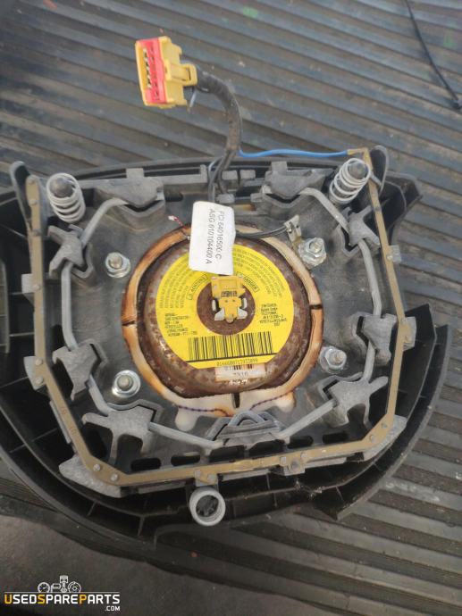 AIRBAG VOLANA FORD FUSION 2006