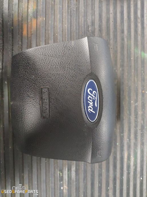 AIRBAG VOLANA FORD S-MAX 2010