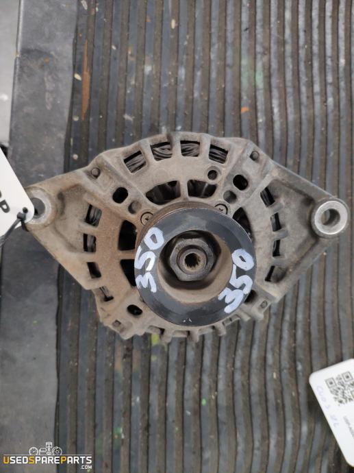 Alternatore Fiat Freemont Delta Dal 2010 2.0Jtd 130Ah - Foto 5