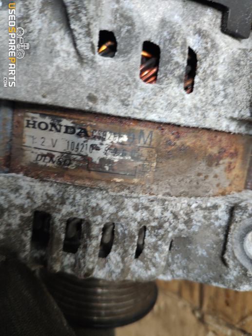 ALTERNATOR HONDA ACCORD