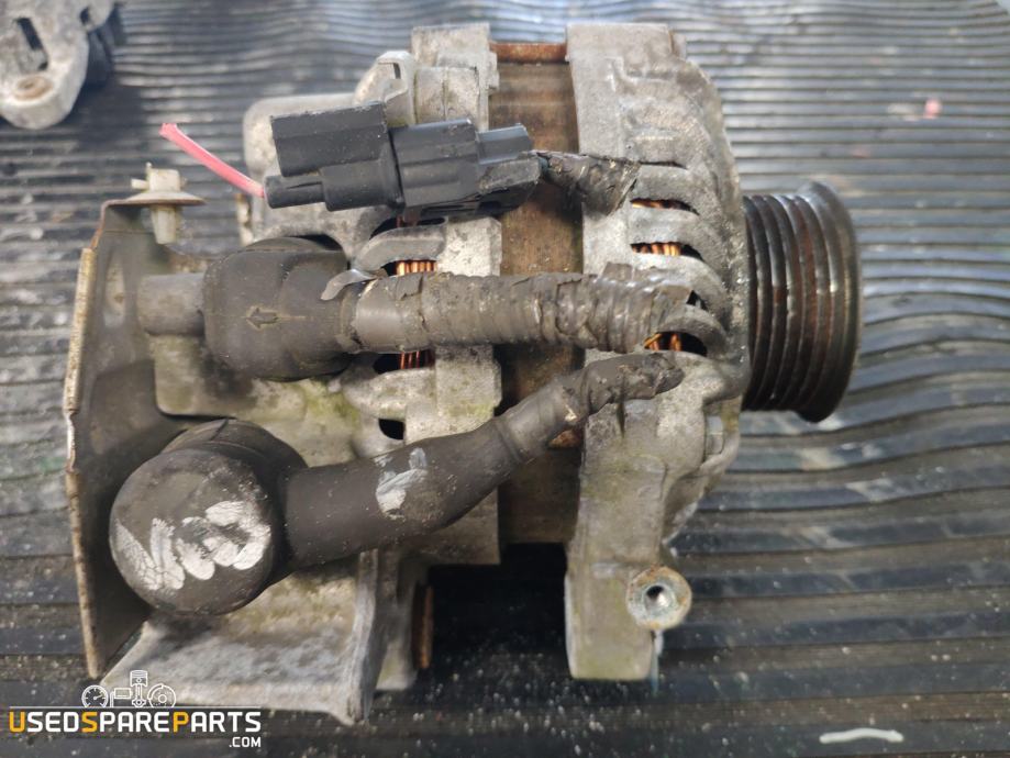 ALTERNATOR HONDA CIVIC 1.8 2008
