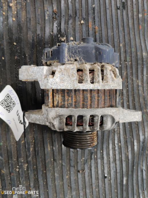 ALTERNATOR HYUNDAI I30 1.4 2010