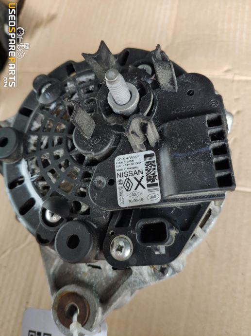 Alternateur 150-A BESTPRICE - Pour Nissan Qashqai, Opel Vivaro B, Renault Trafic | Neuf