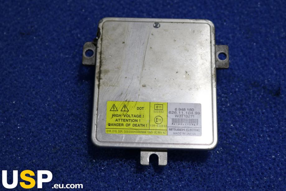 BALLAST XENON BMW E90