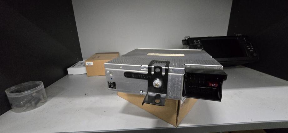 BM54 modul za E46 / E39