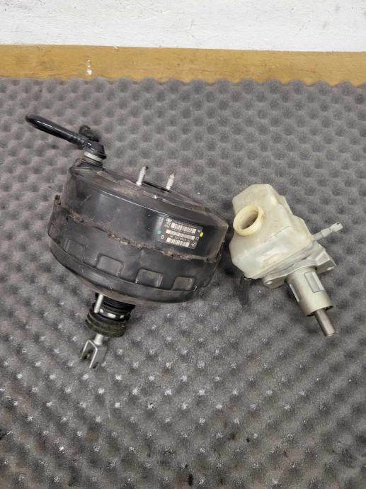Bmw brake booster glavni cilinder zavor m47 2.0d e90 e91 e87