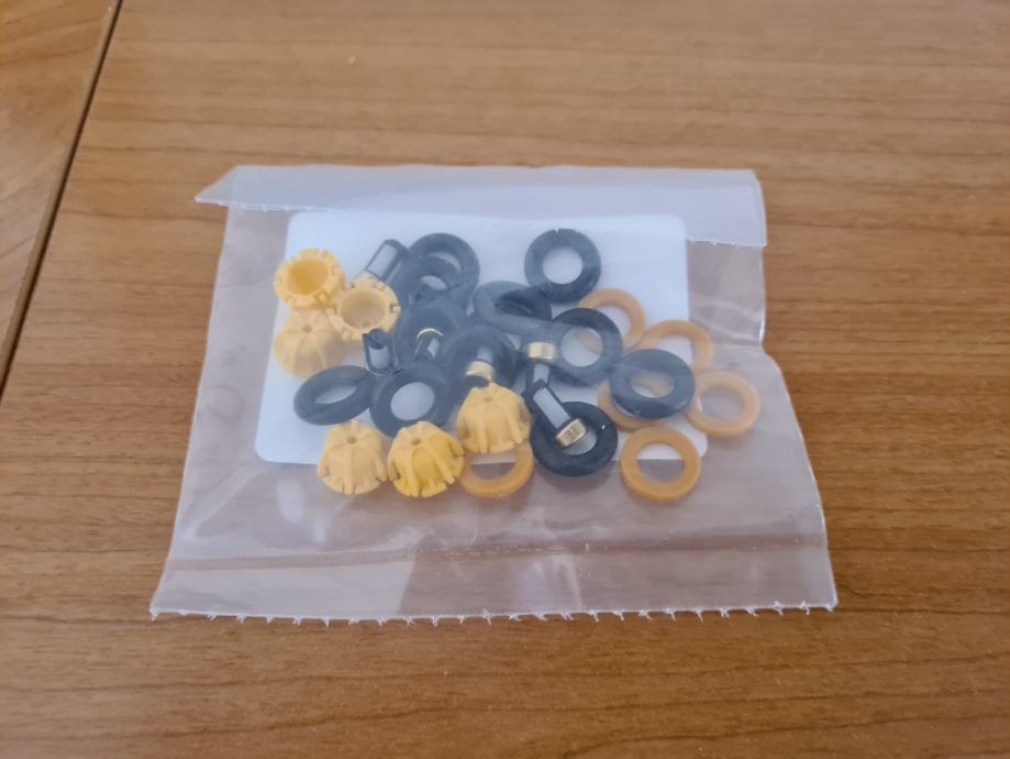 BMW injector tesnila rebuild kit