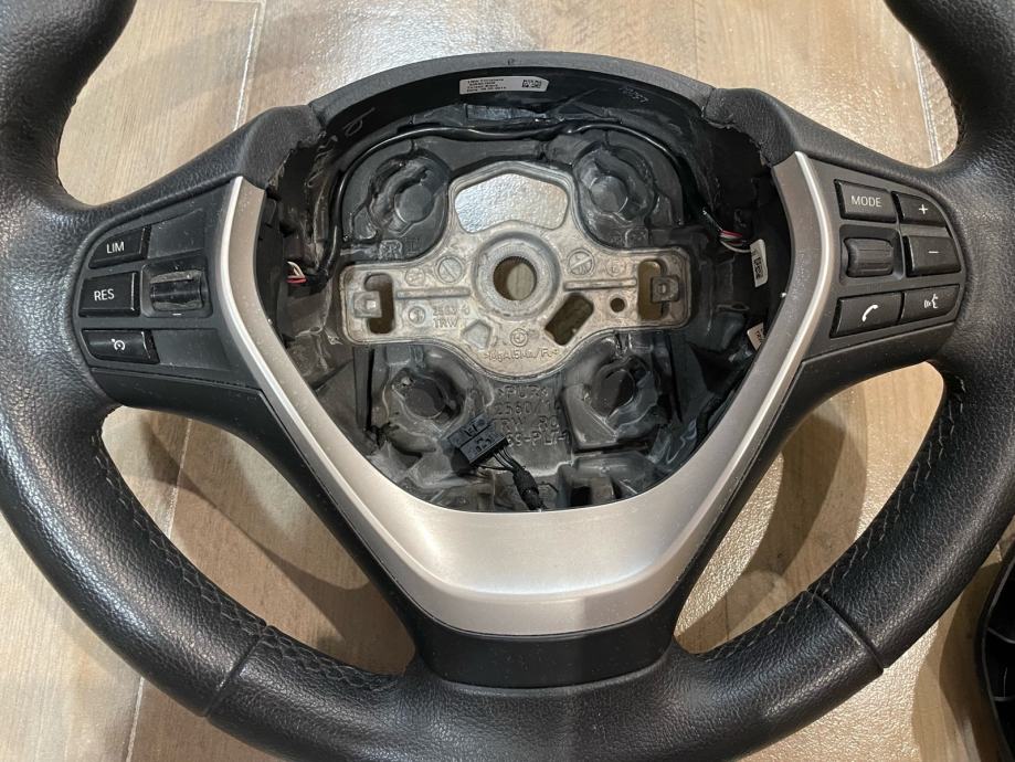 BMW serija 3 volan z airbag f30 f31