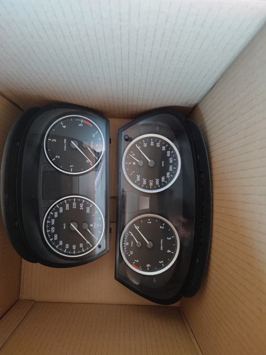 Trackman Golf Medidor De Masa De Aire Para Audi, Seat, Skoda, VW