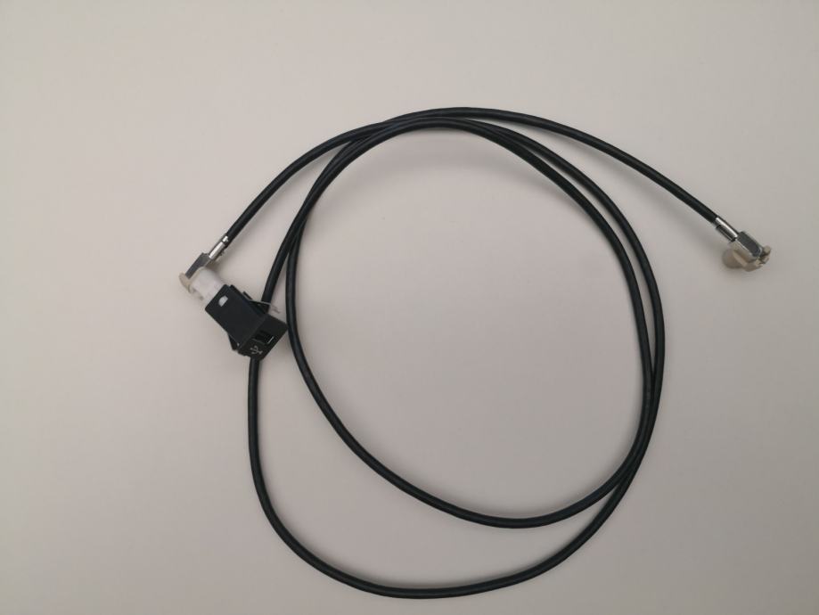 BMW USB kabel, avtomobilski USB kabel, avto USB