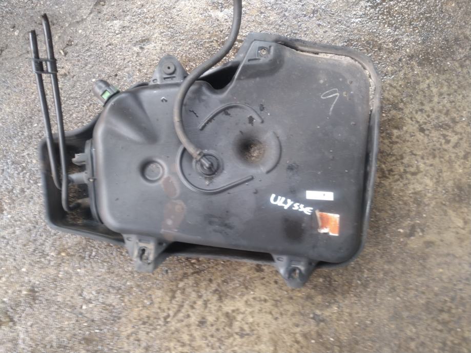 Tappeto Auto Super - Per PEUGEOT 807 7 Posti Dal 2002 Al