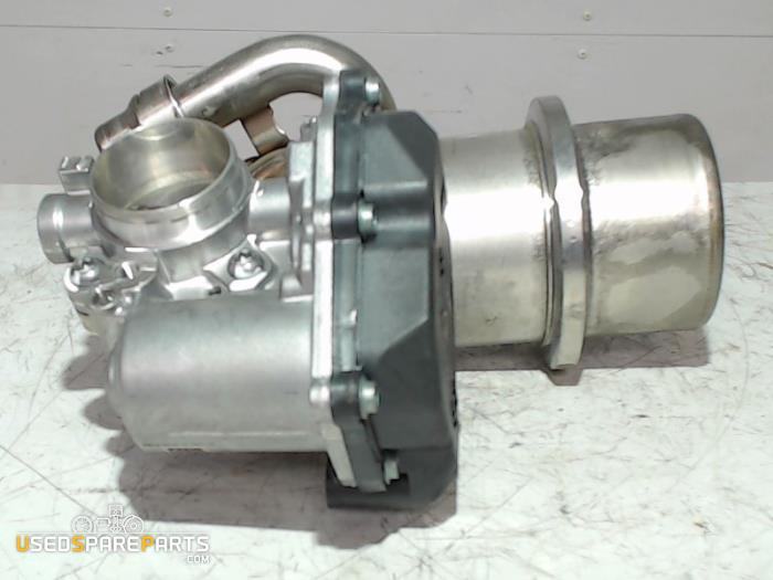 EGR hladnjak