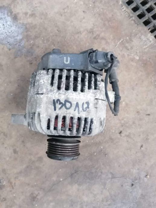 Hyundai I30 0712 1.6 CRDi alternator