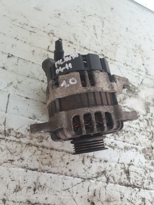 Kia Picanto alternator