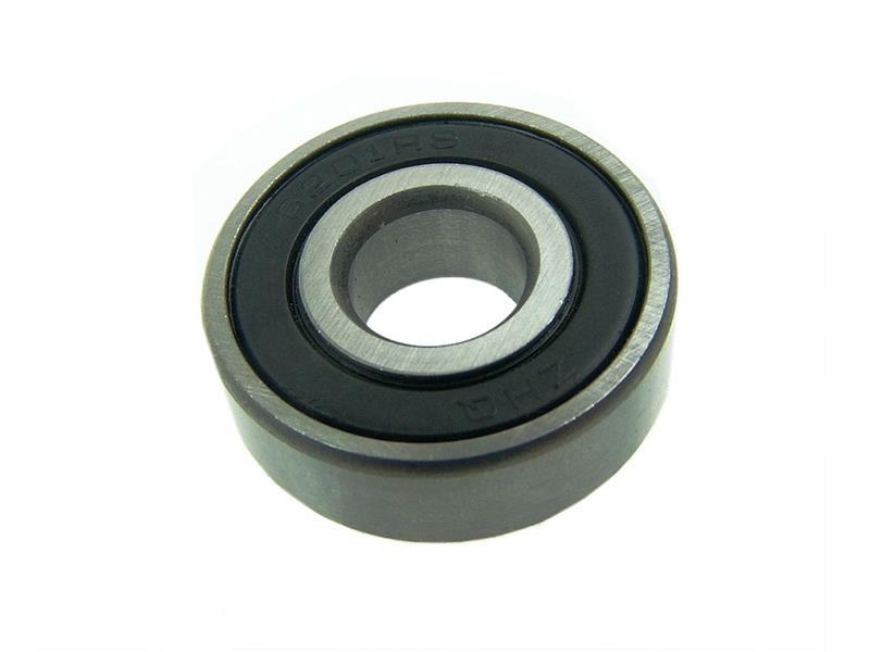 Timken Cuscinetto A Sfere A Gola Profonda 6201 Interno 12 Mm Esterno 32 Mm Larghezza10 Mm Cuscinet 23235922 - Foto 5