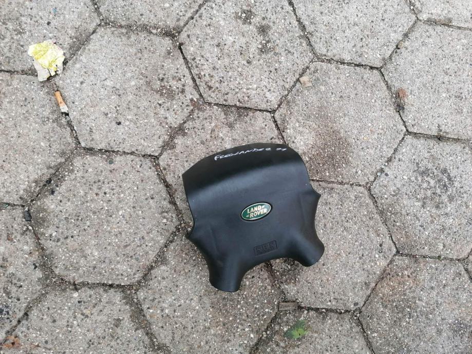 Land rover freelander 2003 volanski airbag zračna blazina