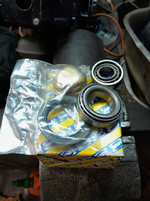 Olio Servosterzo Per AUDI A4 Avant (8E5, B6) 1.9 TDI 130 PS AVF Diesel - Foto 14