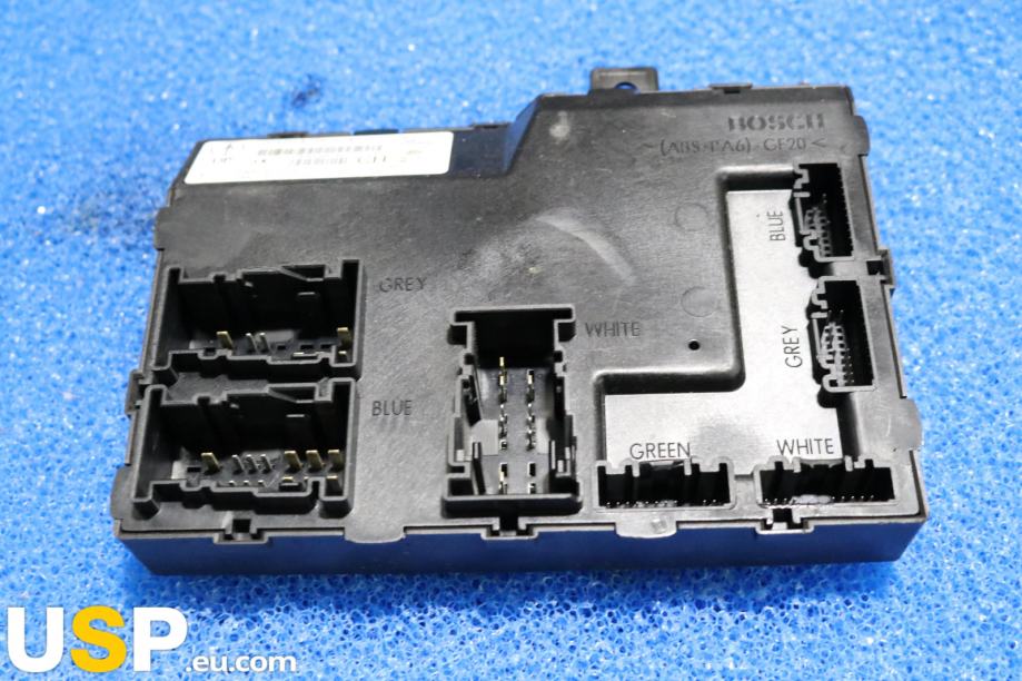 MODUL BCM ALARM FORD FIESTA MK7