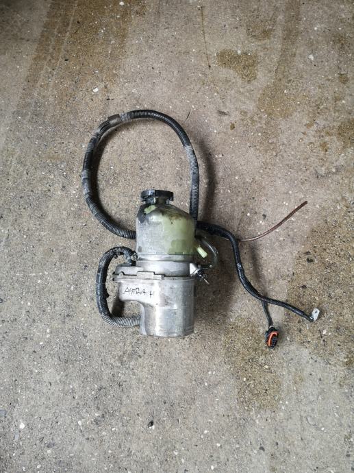 Opel astra H zafira B elektricna servo pumpa črpalka motorček