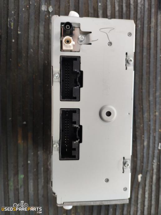 RADIO FORD BMAX 2014