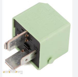 Rele VW 644 NOV ORIGINAL