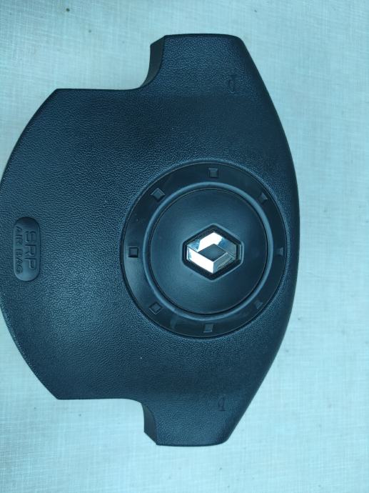 renault airbag