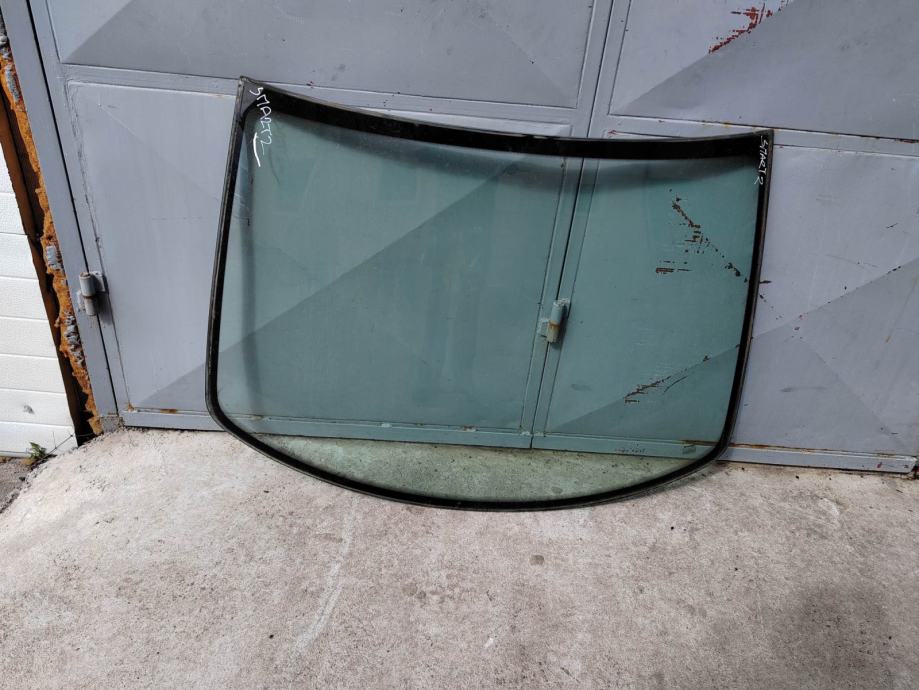Smart fortwo 97-06 vetrobransko steklo prednja šipa