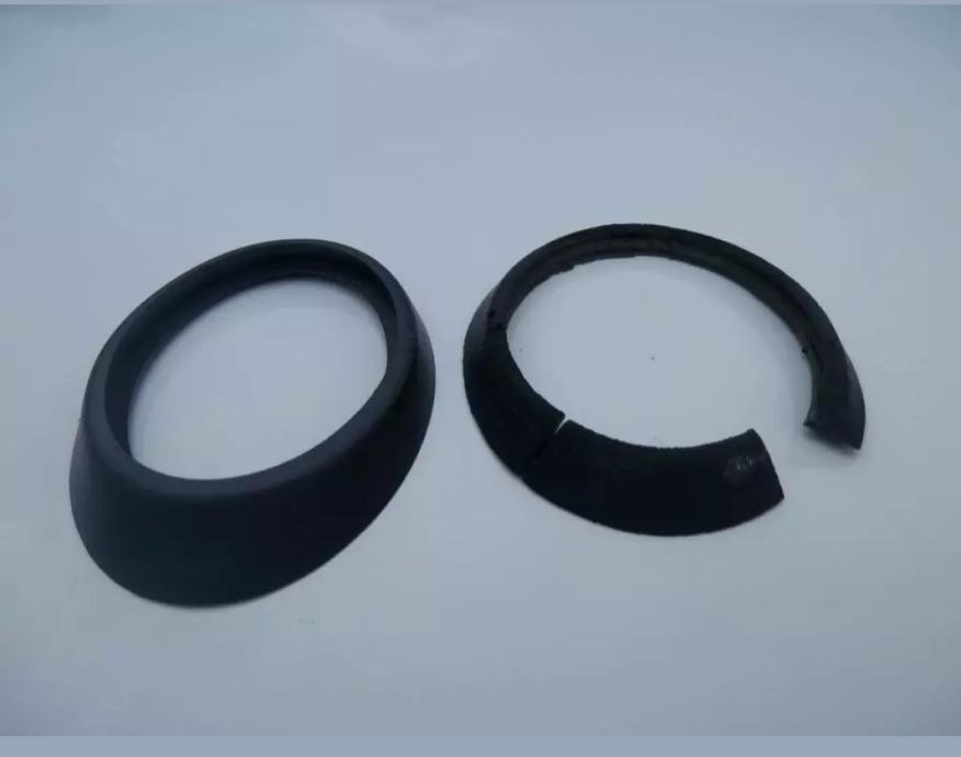 Gasket Antenna Base Rubber – For Toyota Yaris I/II, Corolla E12, Verso, Prius, RAV4, Made In Germany