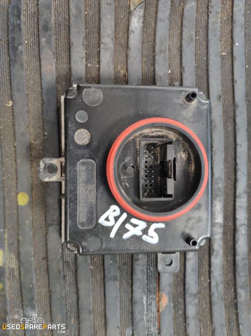 XENON BALLAST AUDI A4 B8 2014