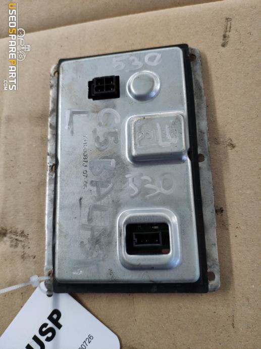 XENON BALLAST CITROEN C5 LEVO