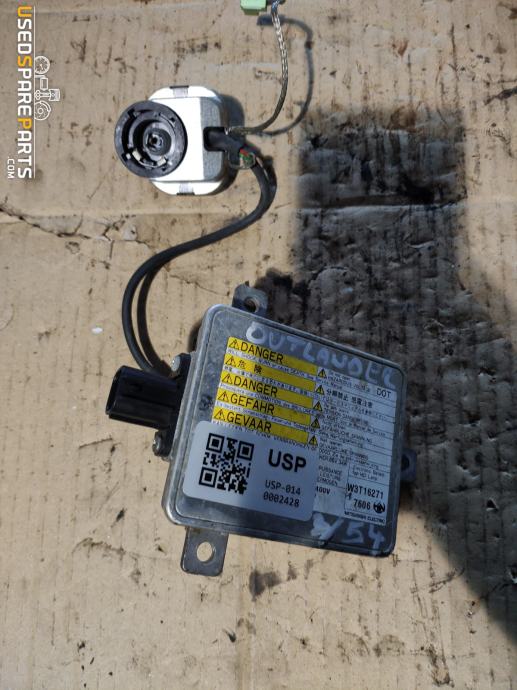 XENON BALLAST MITSUBISHI OUTLANDER