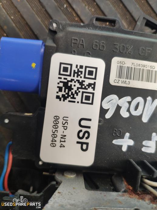 Vw Golf 5 Beifahrertür Geht Nicht Auf ZAKLEP VRAT VOLKSWAGEN GOLF+ ZADAJ LEVO 2008