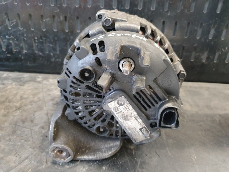 Alternator BMW (E46) 318d, 2.0D