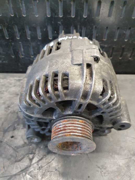 Alternator BMW (E46) 318d, 2.0D