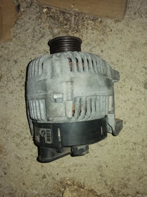 alternator bmw e46 318i 1998l