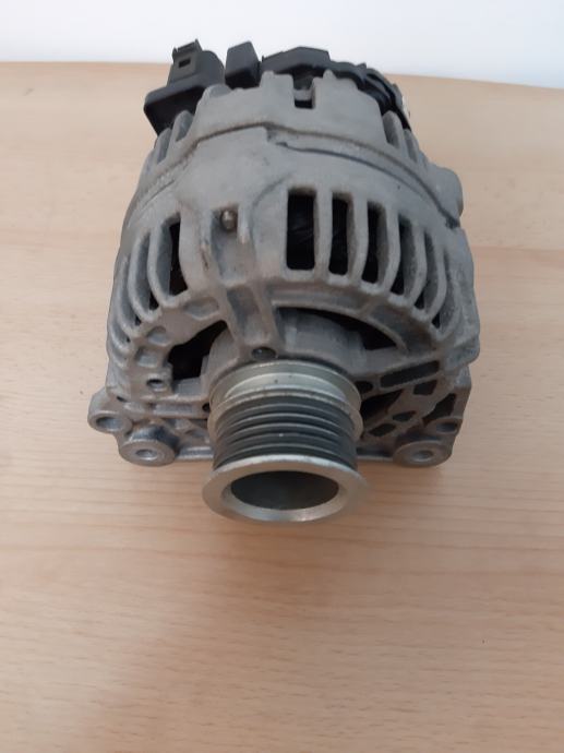 Alternator VW polo