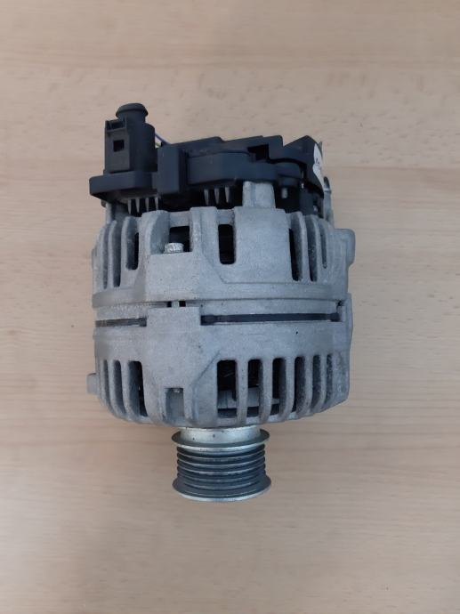 Alternator VW polo