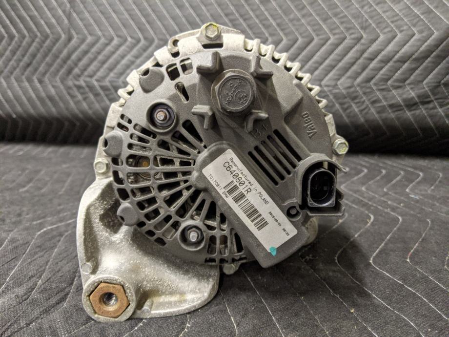 BMW alternator e60 e61 e90 e92 x5 e46