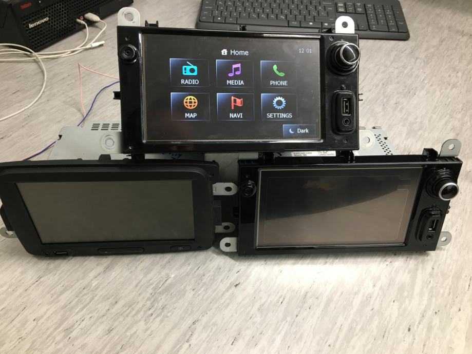Renault Media Nav Toolbox Stran 40 Alter.si