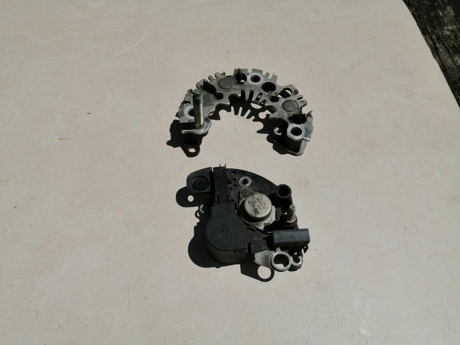 REGLER DIODE ZA ALTENATOR MARELLI ZA FIAT DUCATO 1.9TD