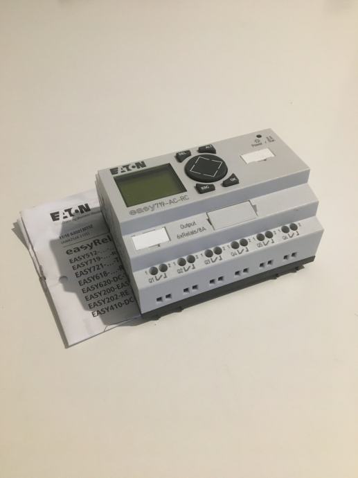 EASY 719-AC-RC