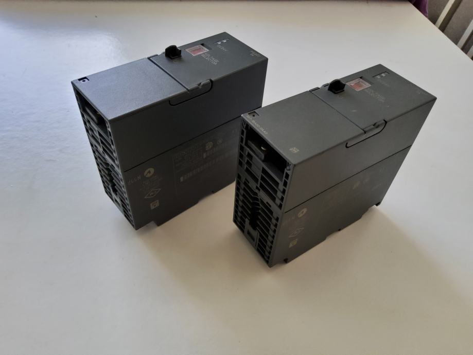 Siemens Stimatic Power Supply PS307 (2A)