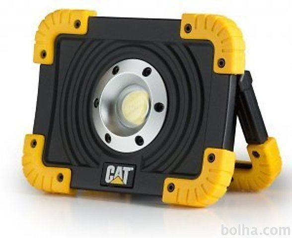 Caterpillar ročna svetilka LED 1100 Lm (polnilna) - CT3515EU