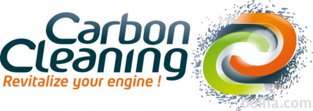 Čiščenje motorja carbon clean