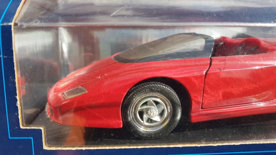 Revell Ferrari Pininfarina Mythos Diecast - Collezionismo In vendita a Reggio Emilia Revell Ferrari Pininfarina Mythos Diecast - Collezionismo In vendita a Reggio Emilia