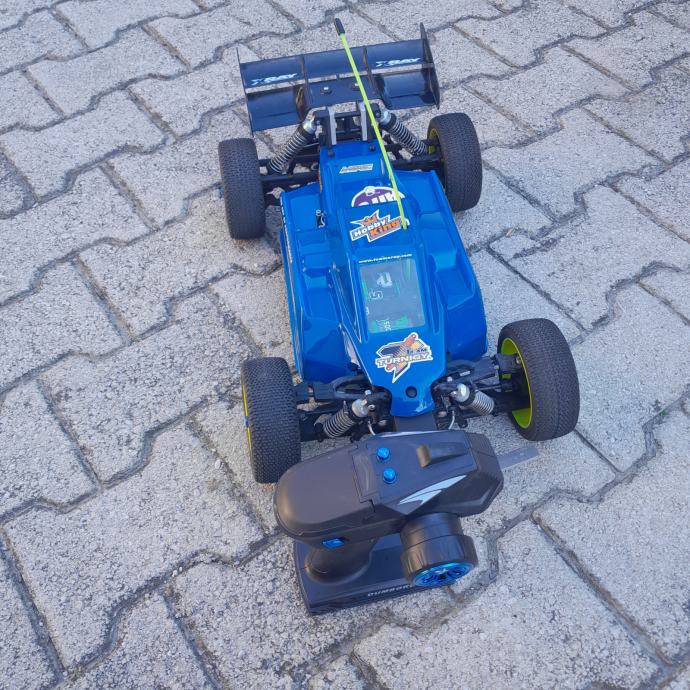 1/8 rc Avto