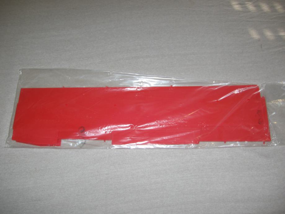 Maquette Gunze Sangyo Ferrari F1-87 Grand Prix F1 - Modélisme