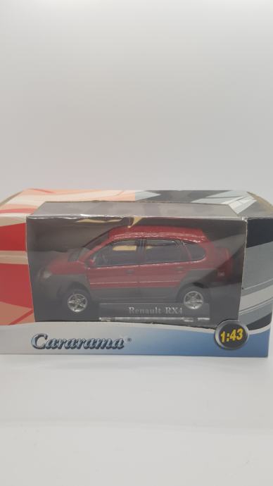 Troc Echange Scenic Rx4 1.9 l Dci 105 cv Privilège pack cuir sur France