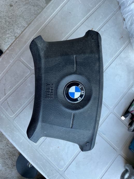Airbag Passager Pour BMW E46 Berline/Break Phase 1 - Pièce D'occasion - Réf. OEM